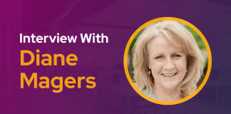 CXBuzz Interview With Diane Magers, CCXP Founder and Chief Experience Officer at Experience Catalysts CXBuzz Interview With Diane Magers, CCXP Founder and Chief Experience Officer at Experience Catalysts