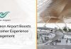 Incheon Airport Boosts Customer Experience Management Incheon Airport Boosts Customer Experience Management