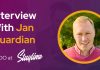 CXBuzz Interview With Jan Guardian, Chief Business Development Officer at Staylime CXBuzz Interview With Jan Guardian, Chief Business Development Officer at Staylime