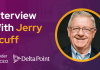 CXBuzz Interview With Jerry Acuff, Founder and CEO of Delta Point CXBuzz Interview With Jerry Acuff, Founder and CEO of Delta Point