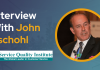 CXBuzz Interview With John Tschohl, President at Service Quality Institute CXBuzz Interview With John Tschohl, President at Service Quality Institute
