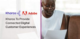 Khoros To Provide Connected Digital Customer Experiences Khoros To Provide Connected Digital Customer Experiences