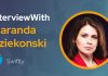 CXBuzz Interview With Maranda Dziekonski, Senior Vice President Customer Success at Swiftly CXBuzz Interview With Maranda Dziekonski, Senior Vice President Customer Success at Swiftly