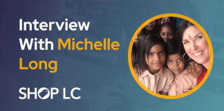 CXBuzz Interview With Michelle Long, Director of Communication & Corporate Social Responsibility at Shop LC CXBuzz Interview With Michelle Long, Director of Communication & Corporate Social Responsibility at Shop LC