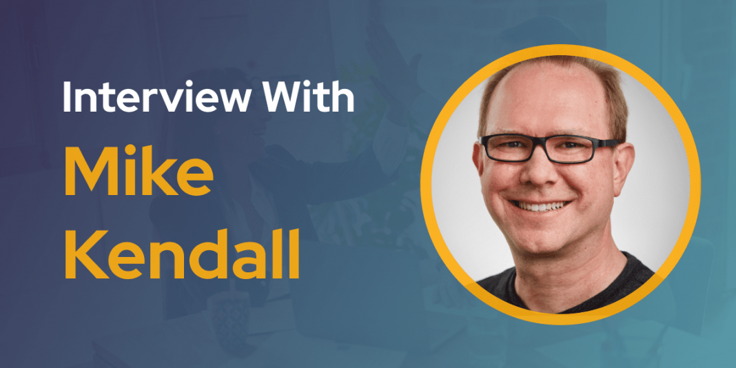 CXBuzz Interview with Mike Kendall, Managing Director at The Customer Lab