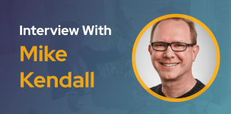 CXBuzz Interview with Mike Kendall, Managing Director at The Customer Lab CXBuzz Interview with Mike Kendall, Managing Director at The Customer Lab