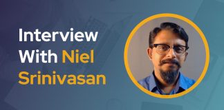 CXBuzz Interview With Neil Srinivasan, Principal, Canopus Business Management Group CXBuzz Interview With Neil Srinivasan, Principal, Canopus Business Management Group
