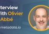CXBuzz Interview With Olivier L’Abbé, Metadata.io’s president CXBuzz Interview With Olivier L'Abbé, Metadata.io's president