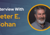 CXBuzz Interview with Peter E. Cohan, Founder & Principal of Second Derivative CXBuzz Interview with Peter E. Cohan, Founder & Principal of Second Derivative