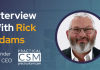 CXBuzz Interview With Rick Adams, Founder and CEO Practical CSM CXBuzz Interview With Rick Adams, Founder and CEO Practical CSM