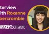 CXBuzz Interview With Roxanne Abercrombie, Content Manager at Parker Software CXBuzz Interview With Roxanne Abercrombie, Content Manager at Parker Software