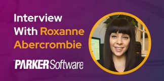 CXBuzz Interview With Roxanne Abercrombie, Content Manager at Parker Software CXBuzz Interview With Roxanne Abercrombie, Content Manager at Parker Software