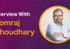 CXBuzz Interview With Somraj Choudhary, Partner, Retail and Distribution at Wipro Limited CXBuzz Interview With Somraj Choudhary, Partner, Retail and Distribution at Wipro Limited