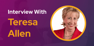 CXBuzz Interview With Teresa Allen, Owner of Common Sense Solutions CXBuzz Interview With Teresa Allen, Owner of Common Sense Solutions