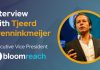 CXBuzz Interview With Tjeerd Brenninkmeijer, Executive Vice President at BloomReach CXBuzz Interview With Tjeerd Brenninkmeijer, Executive Vice President at BloomReach