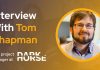 CXBuzz Interview With Tom Chapman, SEO project manager at Dark Horse CXBuzz Interview With Tom Chapman, SEO project manager at Dark Horse