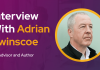 CXBuzz Interview With Adrian Swinscoe, CX Advisor and Author CXBuzz Interview With Adrian Swinscoe, CX Advisor and Author