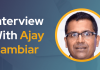 CXBuzz Interview With Ajay Nambiar, COO & CSO at M3M CXBuzz Interview With Ajay Nambiar, COO & CSO at M3M
