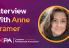 CXBuzz Interview With Anne Cramer, Board Member at SuiteCX & San Francisco Network Chair at CXPA CXBuzz Interview With Anne Cramer, Board Member at SuiteCX & San Francisco Network Chair at CXPA