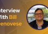 CXBuzz Interview With Bill Genovese, CIO and CTO, Technology Executive, Business and Technology Advisor CXBuzz Interview With Bill Genovese, CIO and CTO, Technology Executive, Business and Technology Advisor