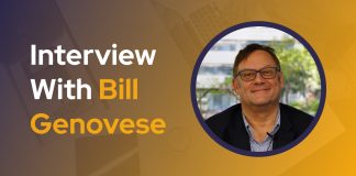 CXBuzz Interview With Bill Genovese, CIO and CTO, Technology Executive, Business and Technology Advisor CXBuzz Interview With Bill Genovese, CIO and CTO, Technology Executive, Business and Technology Advisor