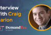 CXBuzz Interview With Craig Marion, Global Product Leader at DemandTec CXBuzz Interview With Craig Marion, Global Product Leader at DemandTec