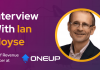 CXBuzz Interview With Ian Moyse, Chief Revenue Officer at OneUp Sales CXBuzz Interview With Ian Moyse, Chief Revenue Officer at OneUp Sales