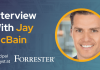 CXBuzz Interview With Jay McBain Principal Analyst at Forrester Research CXBuzz Interview With Jay McBain Principal Analyst at Forrester Research
