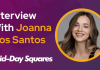 CXBuzz Interview With Joanna Dos Santos, Head of Customer Experience at Mid-Day Squares CXBuzz Interview With Joanna Dos Santos, Head of Customer Experience at Mid-Day Squares