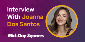 CXBuzz Interview With Joanna Dos Santos, Head of Customer Experience at Mid-Day Squares CXBuzz Interview With Joanna Dos Santos, Head of Customer Experience at Mid-Day Squares