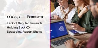 Lack of Regular Review Is Holding Back CX Strategies, Report Shows Lack of Regular Review Is Holding Back CX Strategies, Report Shows