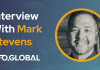 CXBuzz Interview With Mark Stevens, SVP Global Customer Care at DFO CXBuzz Interview With Mark Stevens, SVP Global Customer Care at DFO