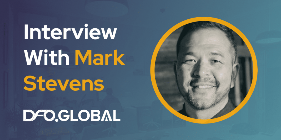 CXBuzz Interview With Mark Stevens, SVP Global Customer Care at DFO