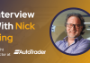 CXBuzz Interview With Nick King, Insight Director at AutoTrader CXBuzz Interview With Nick King, Insight Director at AutoTrader