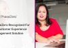 PhaseZero Recognized For Its Customer Experience Management Solution PhaseZero Recognized For Its Customer Experience Management Solution