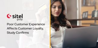 Poor Customer Experience Affects Customer Loyalty, Study Confirms Poor Customer Experience Affects Customer Loyalty, Study Confirms