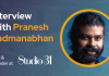 CXBuzz Interview With Pranesh Padmanabhan, CEO & Founder at Studio 31 CXBuzz Interview With Pranesh Padmanabhan, CEO & Founder at Studio 31