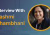 CXBuzz Interview With Rashmi Bhambhani, COO at Summatti CXBuzz Interview With Rashmi Bhambhani, COO at Summatti