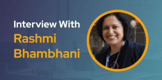 CXBuzz Interview With Rashmi Bhambhani, COO at Summatti CXBuzz Interview With Rashmi Bhambhani, COO at Summatti