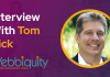 CXBuzz Interview With Tom Pick from Webbiquity CXBuzz Interview With Tom Pick from Webbiquity