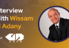 CXBuzz Interview With Wissam Al Adany, CIO at GB Auto CXBuzz Interview With Wissam Al Adany, CIO at GB Auto