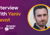 CXBuzz Interview With Yaniv Navot, CMO at Dynamic Yield CXBuzz Interview With Yaniv Navot, CMO at Dynamic Yield