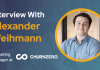 CXBuzz Interview With Alexander Weihmann, Marketing Manager at ChurnZero CXBuzz Interview With Alexander Weihmann, Marketing Manager at ChurnZero