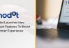 Anodot Launches New Product Features To Boost Customer Experience Anodot Launches New Product Features To Boost Customer Experience