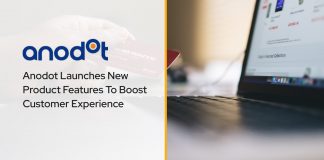 Anodot Launches New Product Features To Boost Customer Experience Anodot Launches New Product Features To Boost Customer Experience
