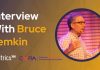 CXBuzz Interview With Bruce Temkin, Head of Qualtrics XM Institute, and Co-Founder of CXPA.org CXBuzz Interview With Bruce Temkin, Head of Qualtrics XM Institute, and Co-Founder of CXPA.org