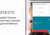 CX Supplier Genesys Launches New Customer Engagement Platform