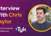 CXBuzz Interview With Chris Taylor, Head of Customer Operations at Tyk