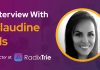 CXBuzz Interview With Claudine Els, Director at RadixTrie