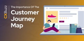 The Importance of the Customer Journey Map